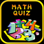 Genius Math Quiz Test – Fun Learning Memory game icon