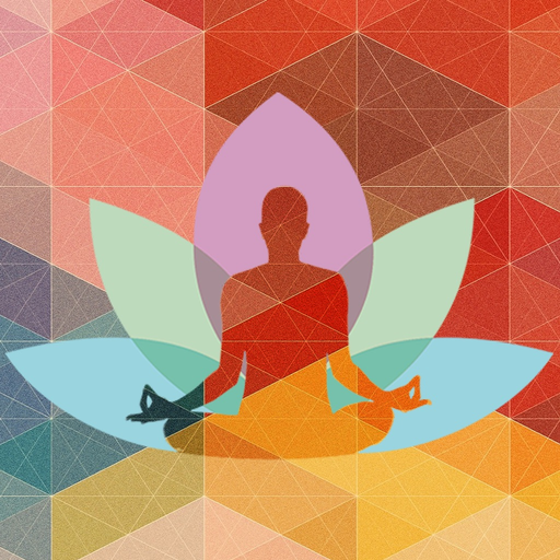 Meditation Music and Melodies app icon