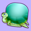 Turtle Time - Picture Memory icon