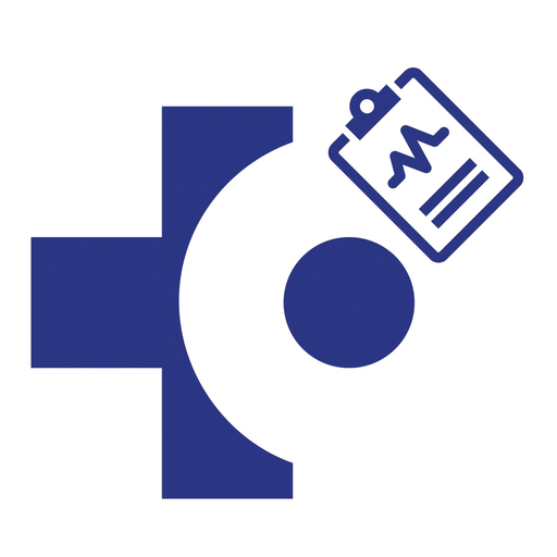 Listas de Contratación app icon