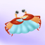 Vocab Crab - Word Builder icon