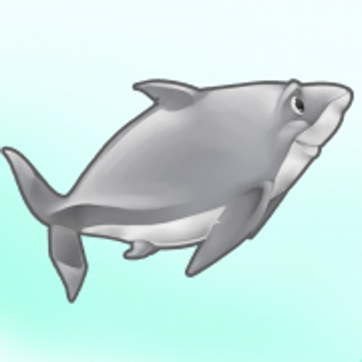 Word Shark - Build Vocabulary app icon