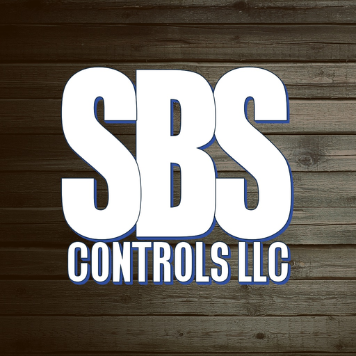 SBS TV Control System app icon