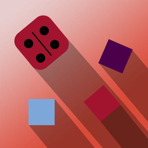 Red Ladybug Save app icon