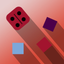 Red Ladybug Save icon