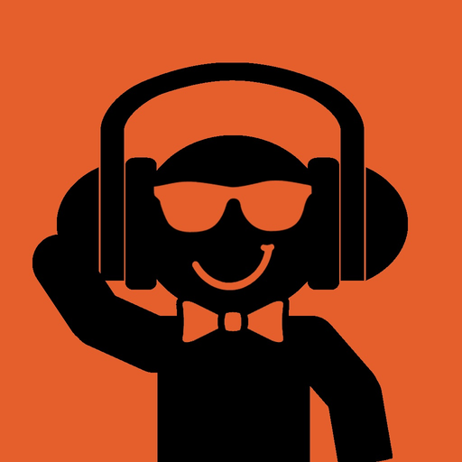 Mr. Party app icon