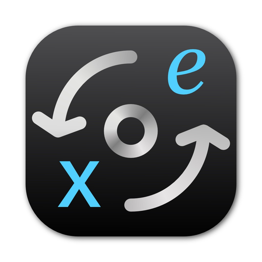 Euler’s Unit Converter app icon
