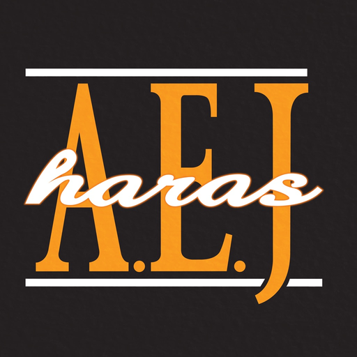 Haras AEJ app icon
