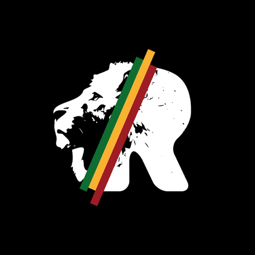 Reggae.fr Webradio app icon