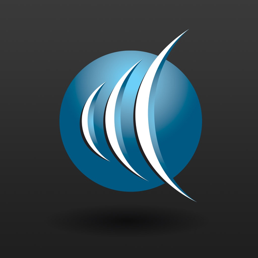 SCRAMnet Mobile app icon
