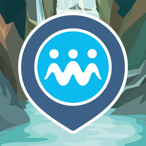 CrowdWater | SPOTTERON app icon