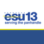 Educational Service Unit 13 icon