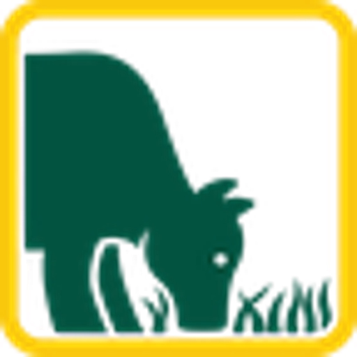NDSU Grazing Calculator app icon