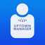Uptown Manager icon