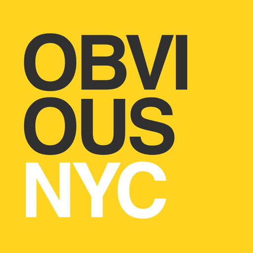 Obvious NYC ~ Travel Guide app icon