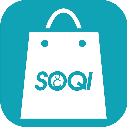 SOQI 2.0 M-Commerce app icon