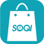 SOQI 2.0 M-Commerce icon