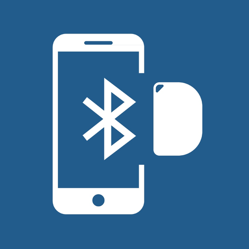 Keyfinder app icon