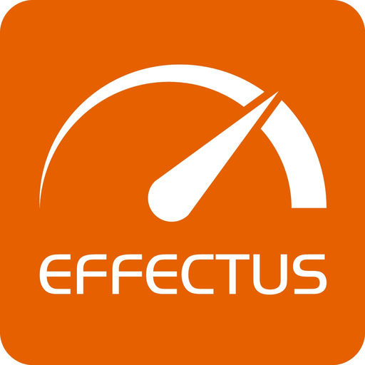 EFFECTUS LMS app icon