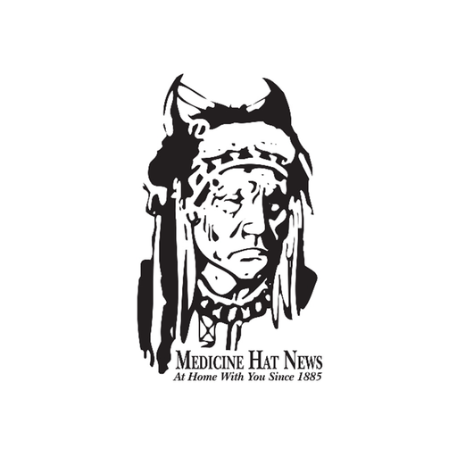 Medicine Hat News e-Edition app icon