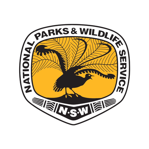 NSW National Parks app icon