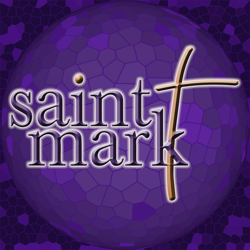 Saint Mark app icon