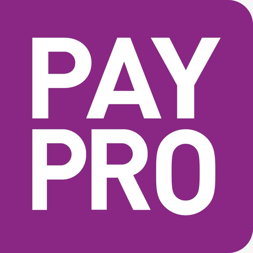 PayPro app icon