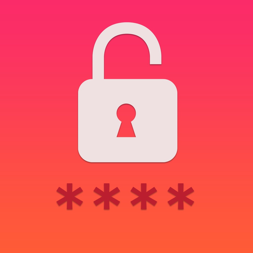 Password Goo app icon