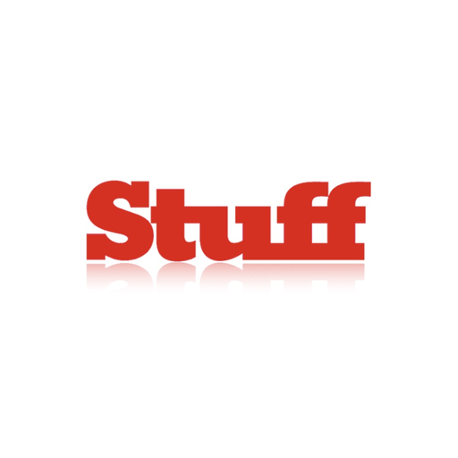 Stuff Magazine app icon