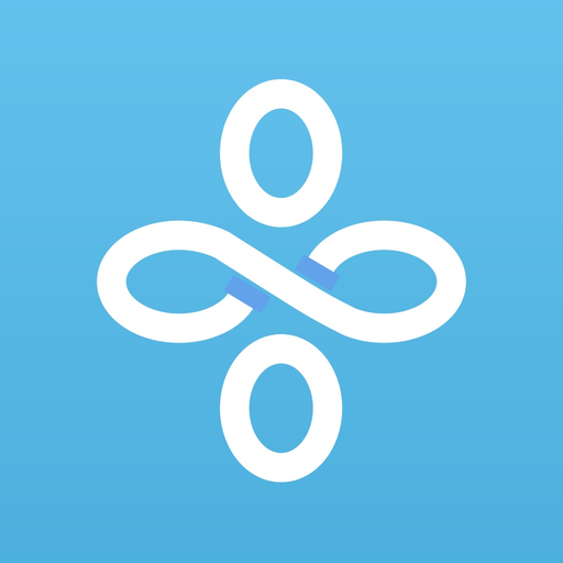 Timespan: Habit Tracking app icon