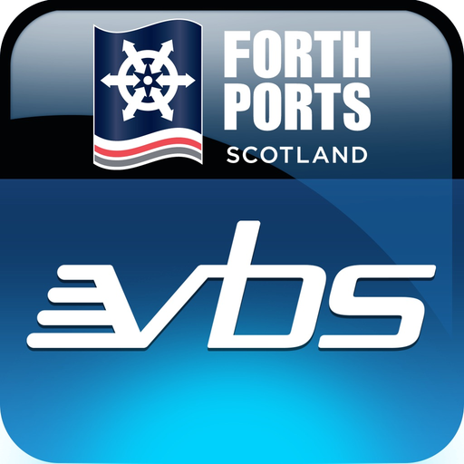 Forth Ports VBS app icon
