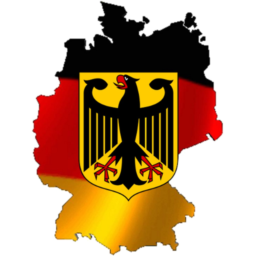 Einbuergerungstest Deutschland app icon