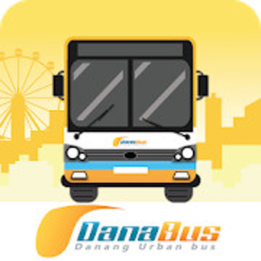 DanaBus app icon