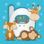 Baby Monitor: Video Nanny Cam icon