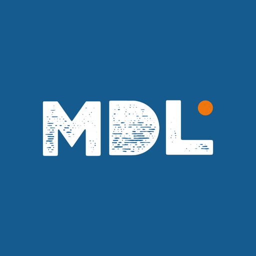 MDL Coaching Tennis App app icon