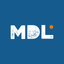 MDL Coaching Tennis App icon