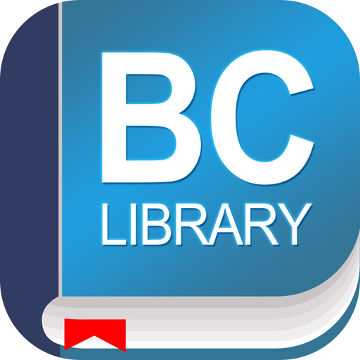 Better Chinese Library app icon