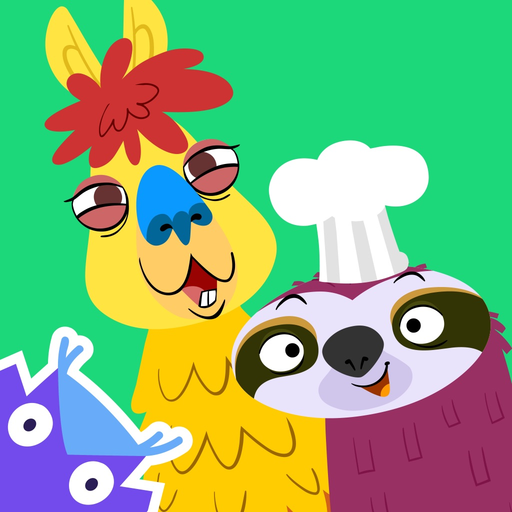 Sizzle & Stew app icon