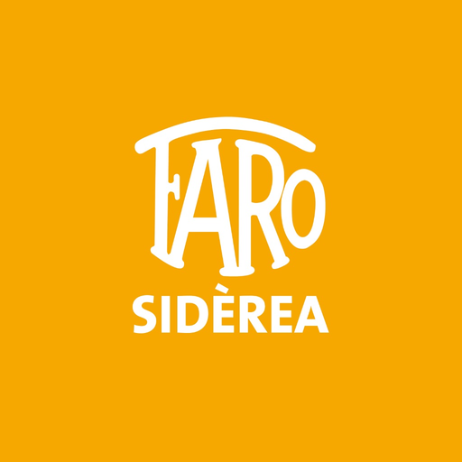 Siderea Faro app icon