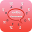Assamese keyboard - Assamese Input Keyboard icon