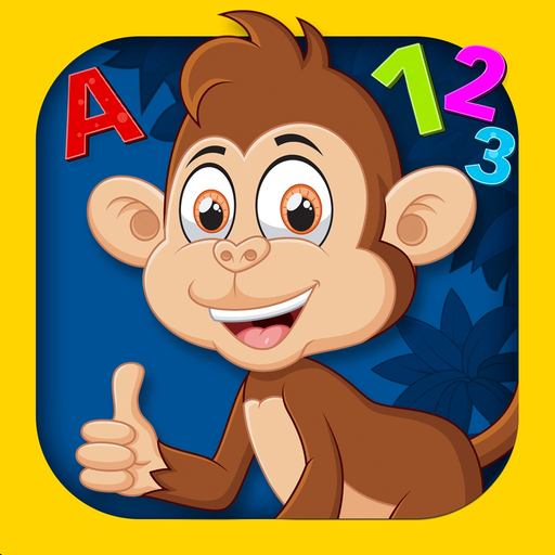Smart Baby! Toddler Learning app icon