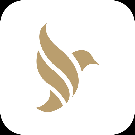 Serenity Therapists app icon