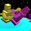 RoboSumo 3D Wrestle Jump Fight icon