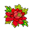 Adult Color By Number Art Book icon
