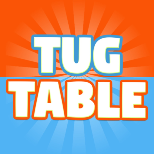 Tug The Table Sumotori Dreams app icon