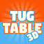 Tug The Table 3D Physics War icon