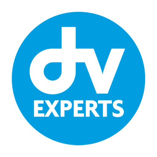DV EXPERTS Expertise Comptable app icon