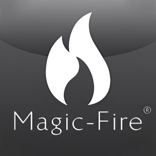 Safretti Magic-Fire app icon