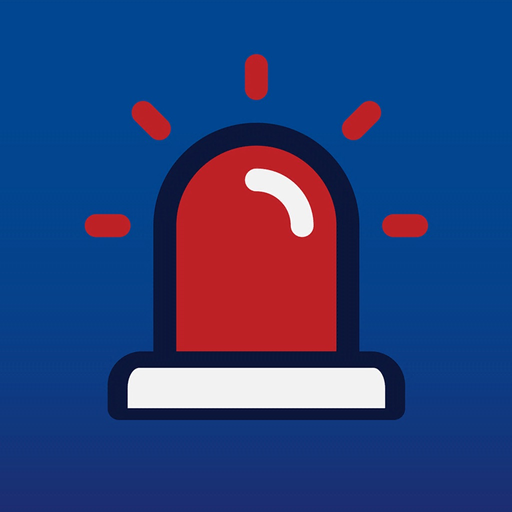 Ocorrências Madeira V2 app icon