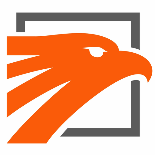AUTHOR app icon